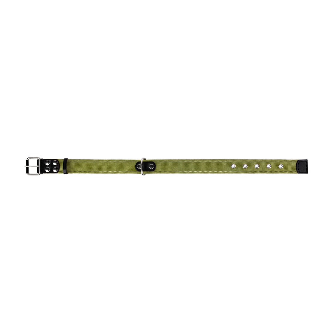 CoLLaR High-Visibility Collar for Large Dogs XL