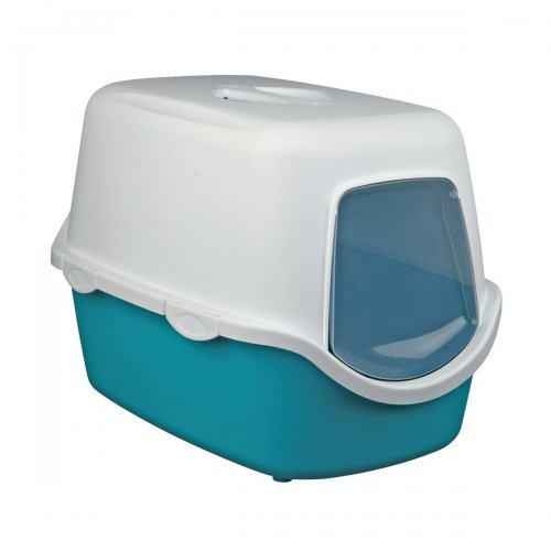 Enclosed Litter Box Trixie Vico 40x40x56cm