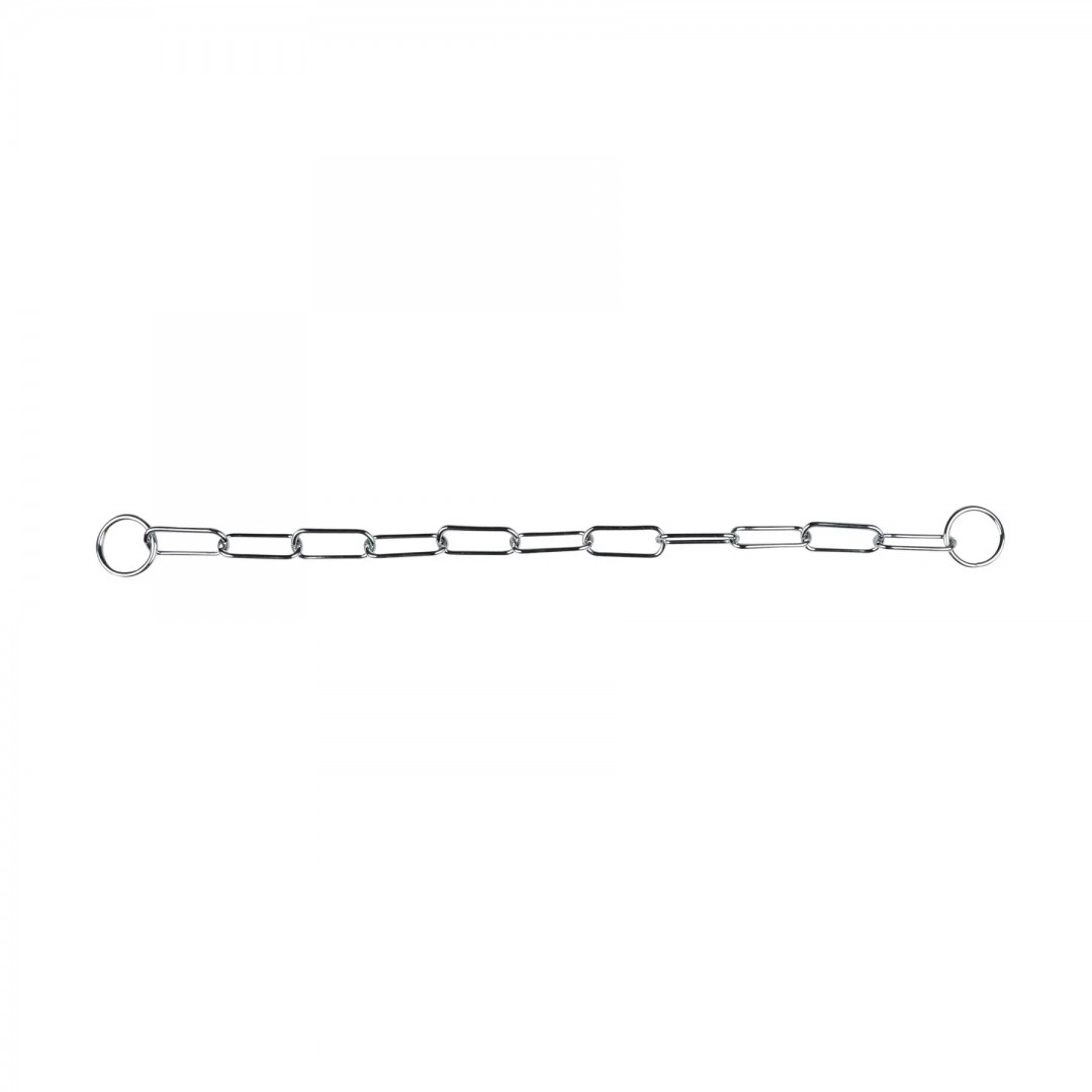 Trixie Chrome Training Chain, 59 cm